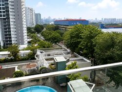 Moda (D15), Apartment #574002141